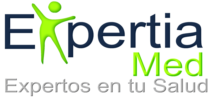 Logo Expertia Med